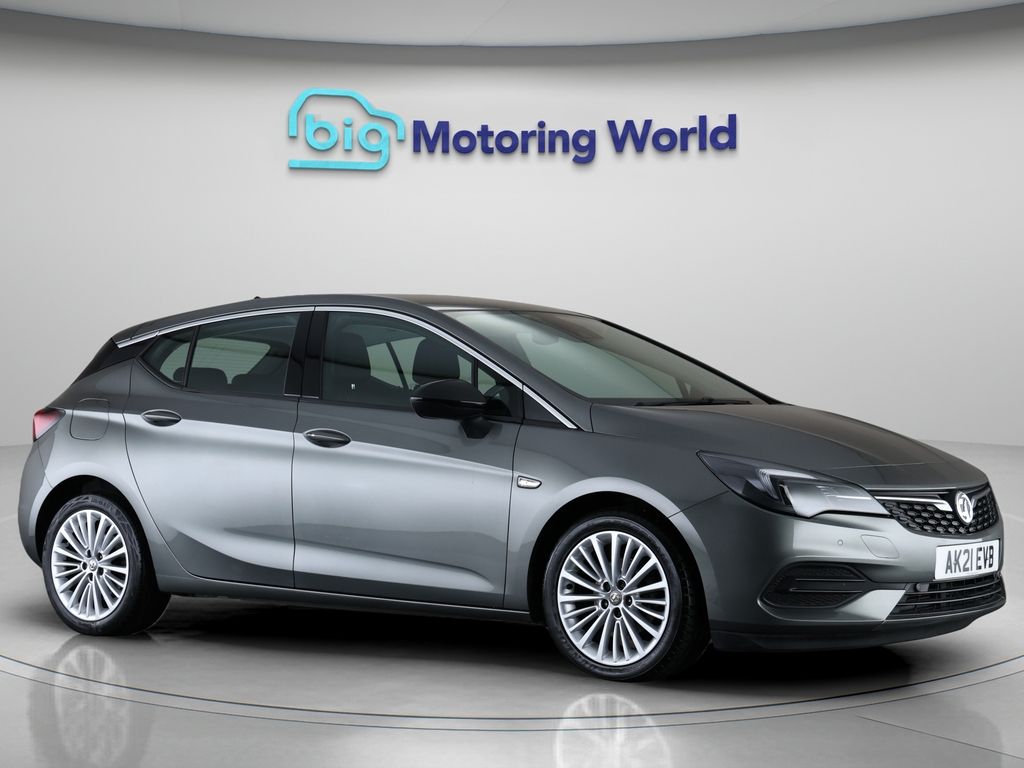 Astra