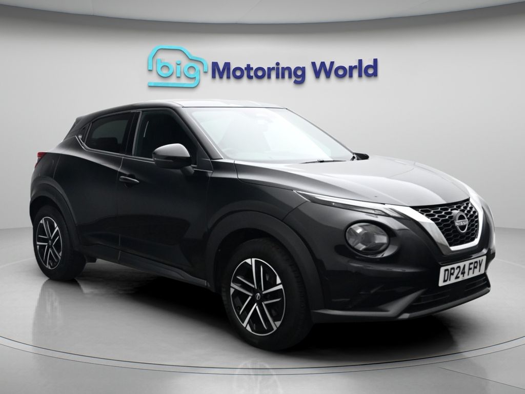 Juke