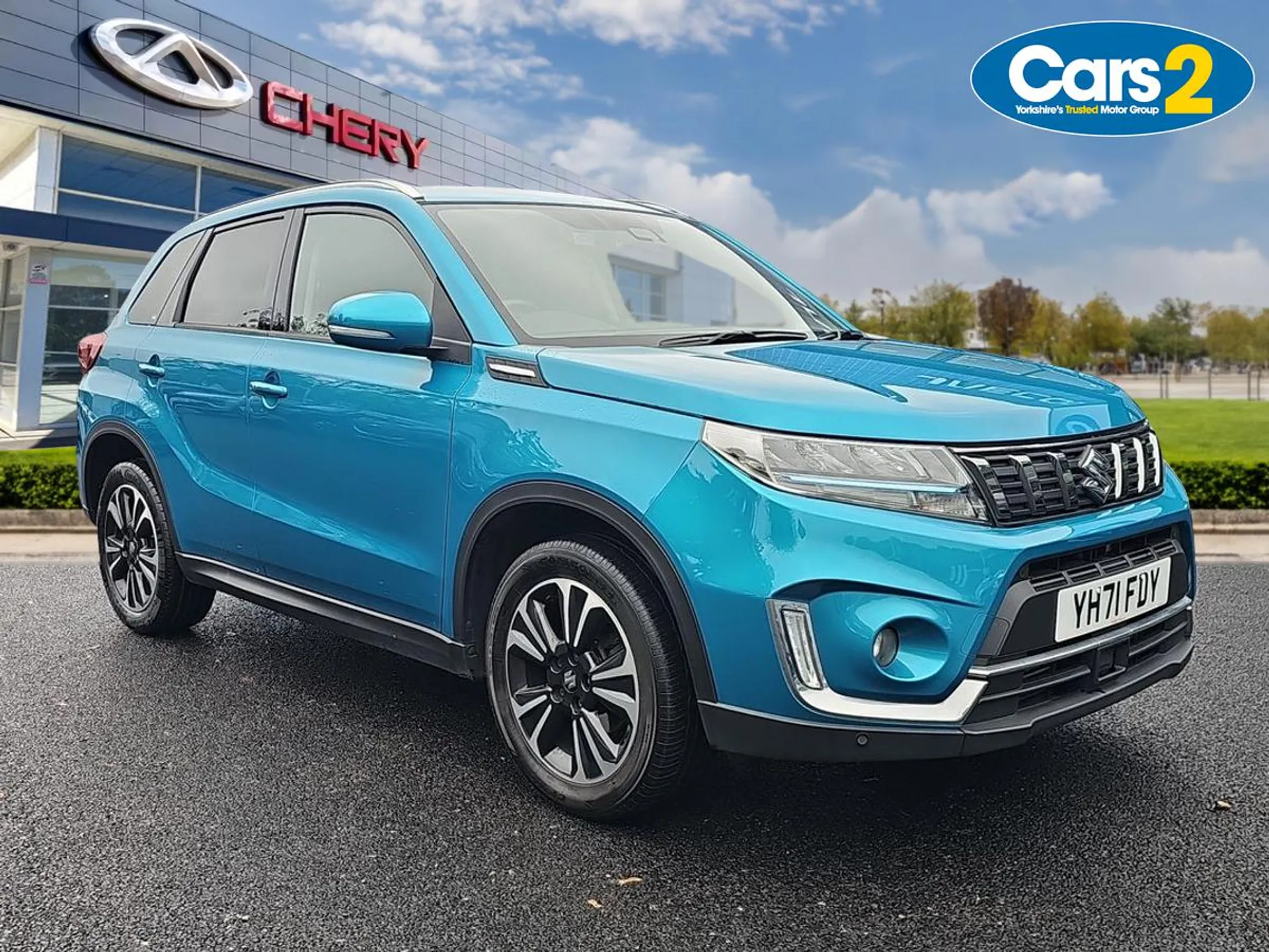 Vitara