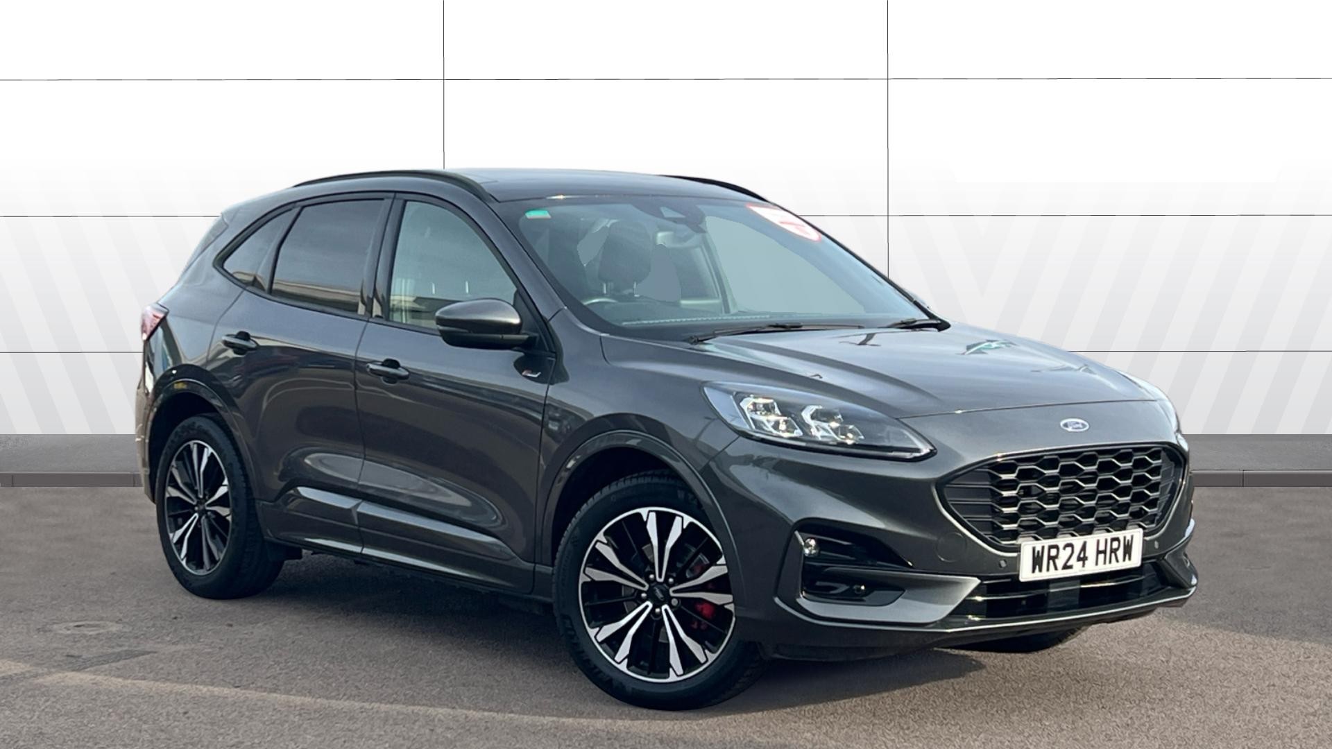 Kuga