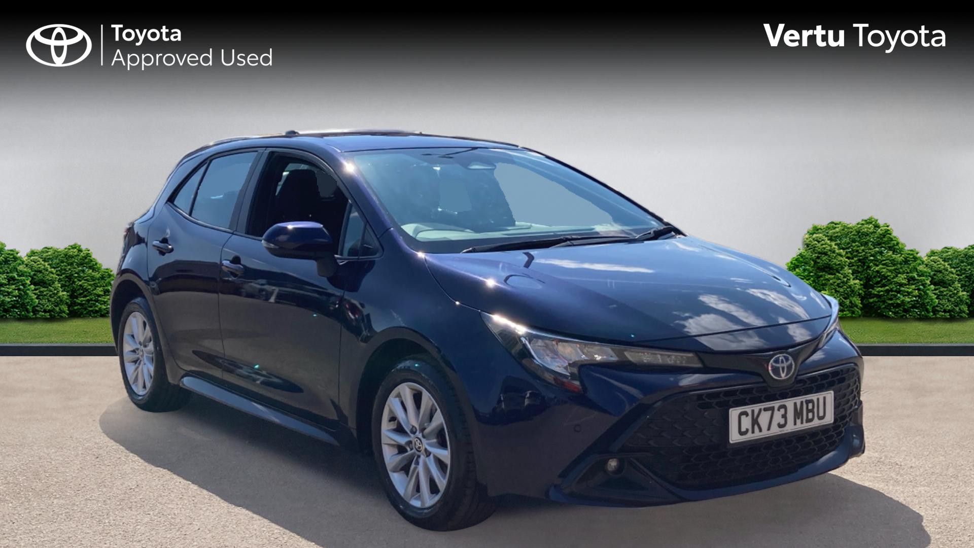 Corolla