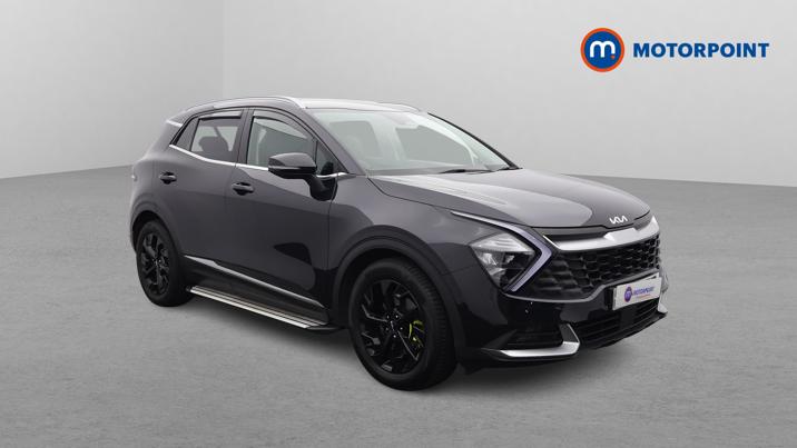 Sportage