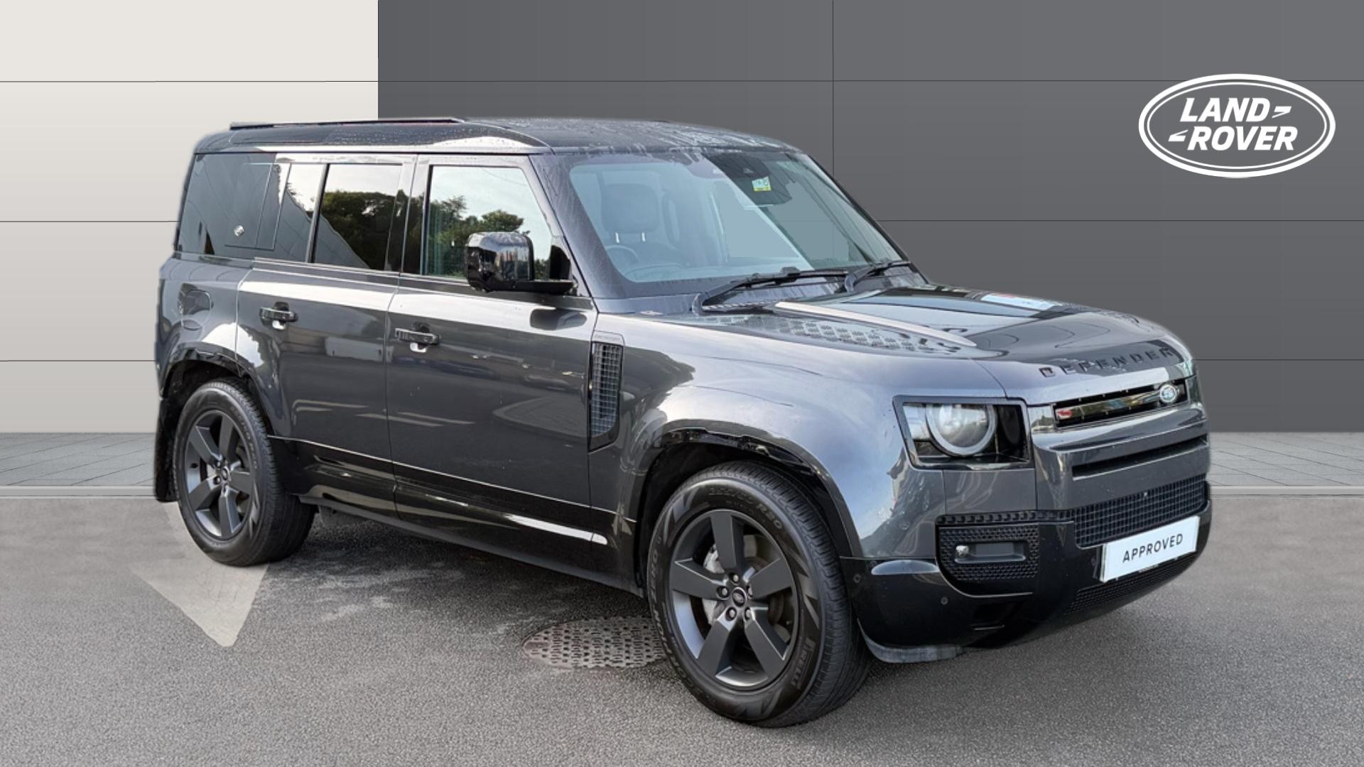 Defender