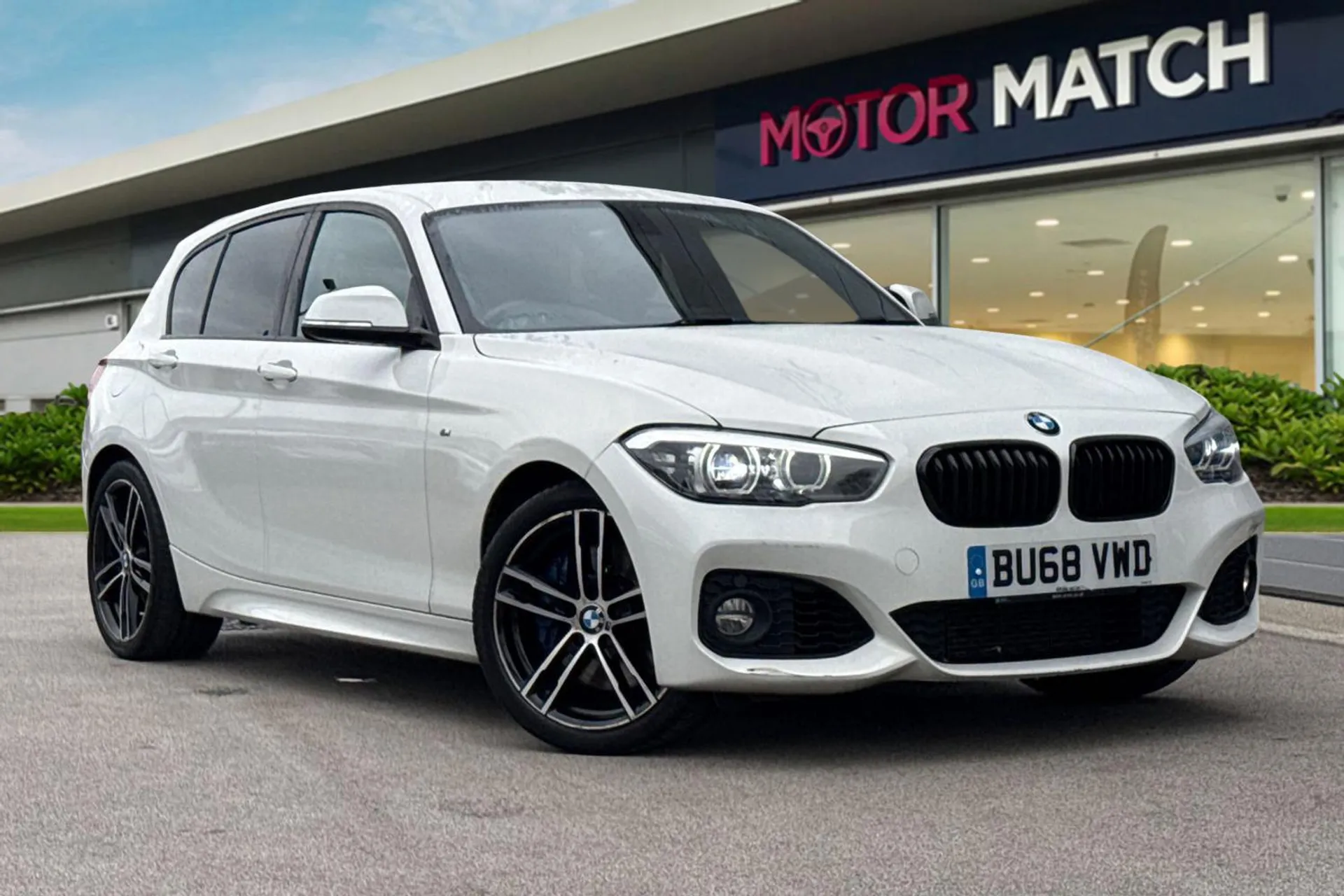 1 Series