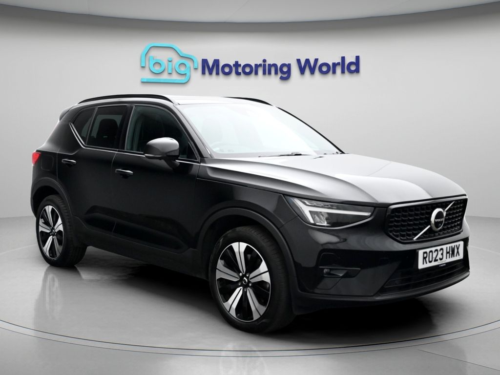 Xc40