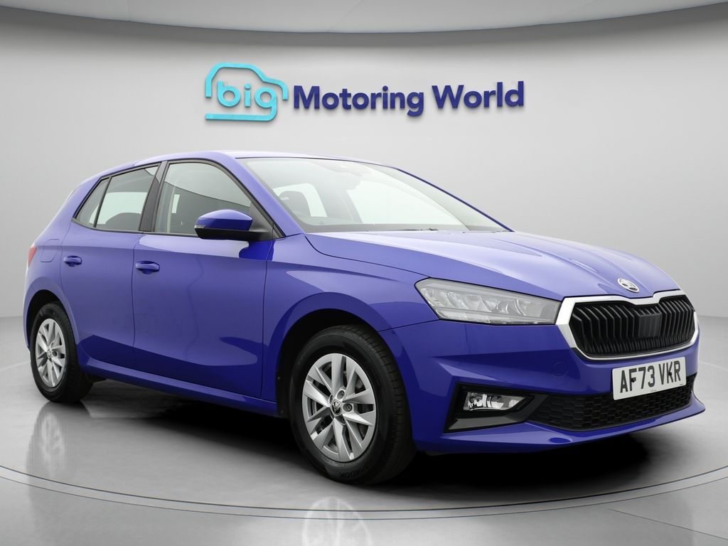 Fabia