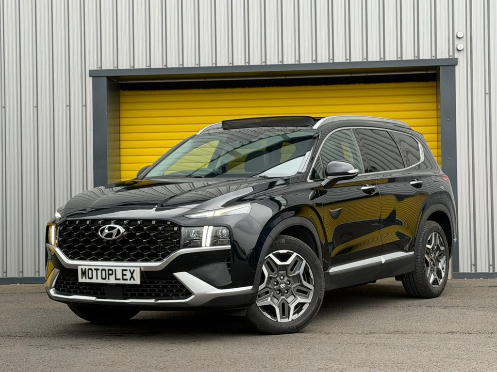 Santa FE