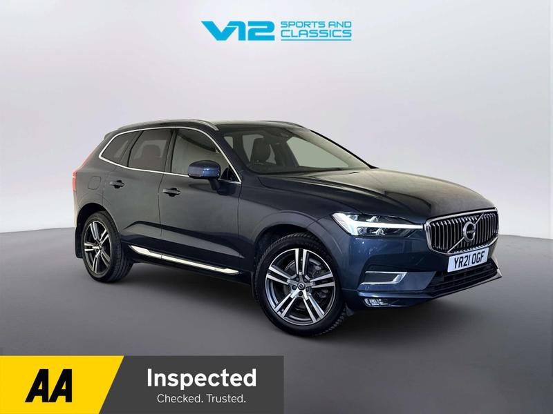 Xc60