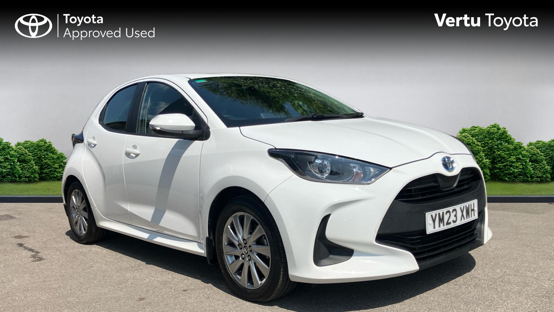 Yaris