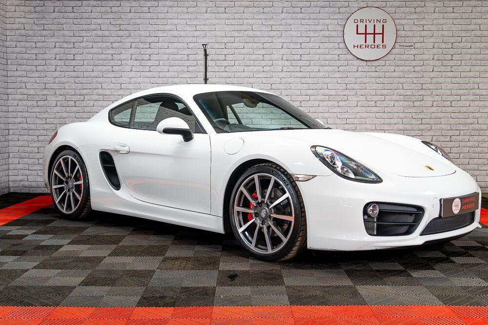 Cayman