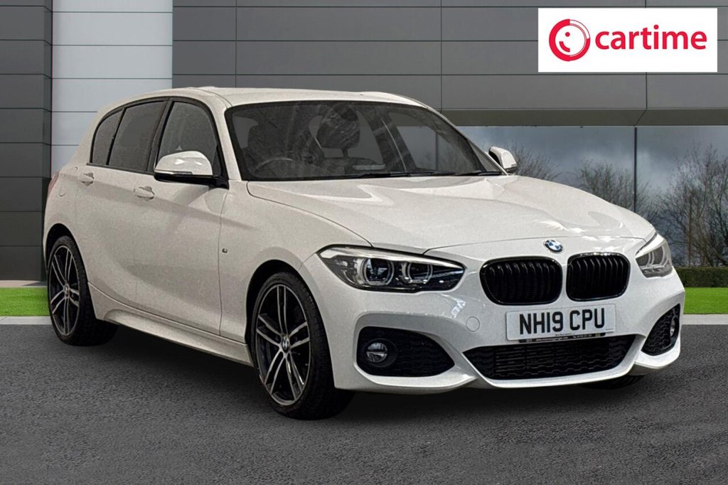 1 Series