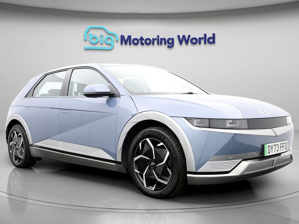 Ioniq 5