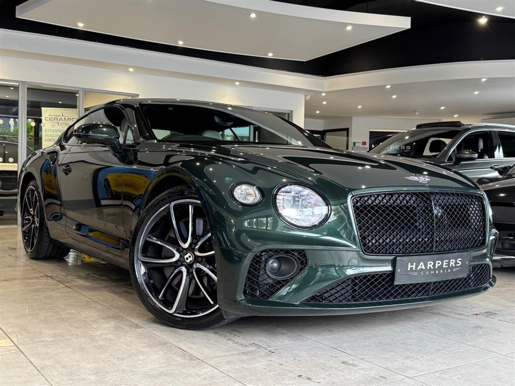 Continental GT