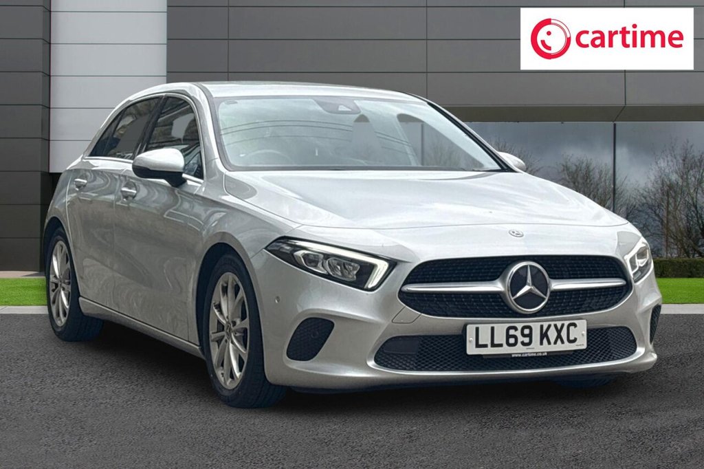 A-Class