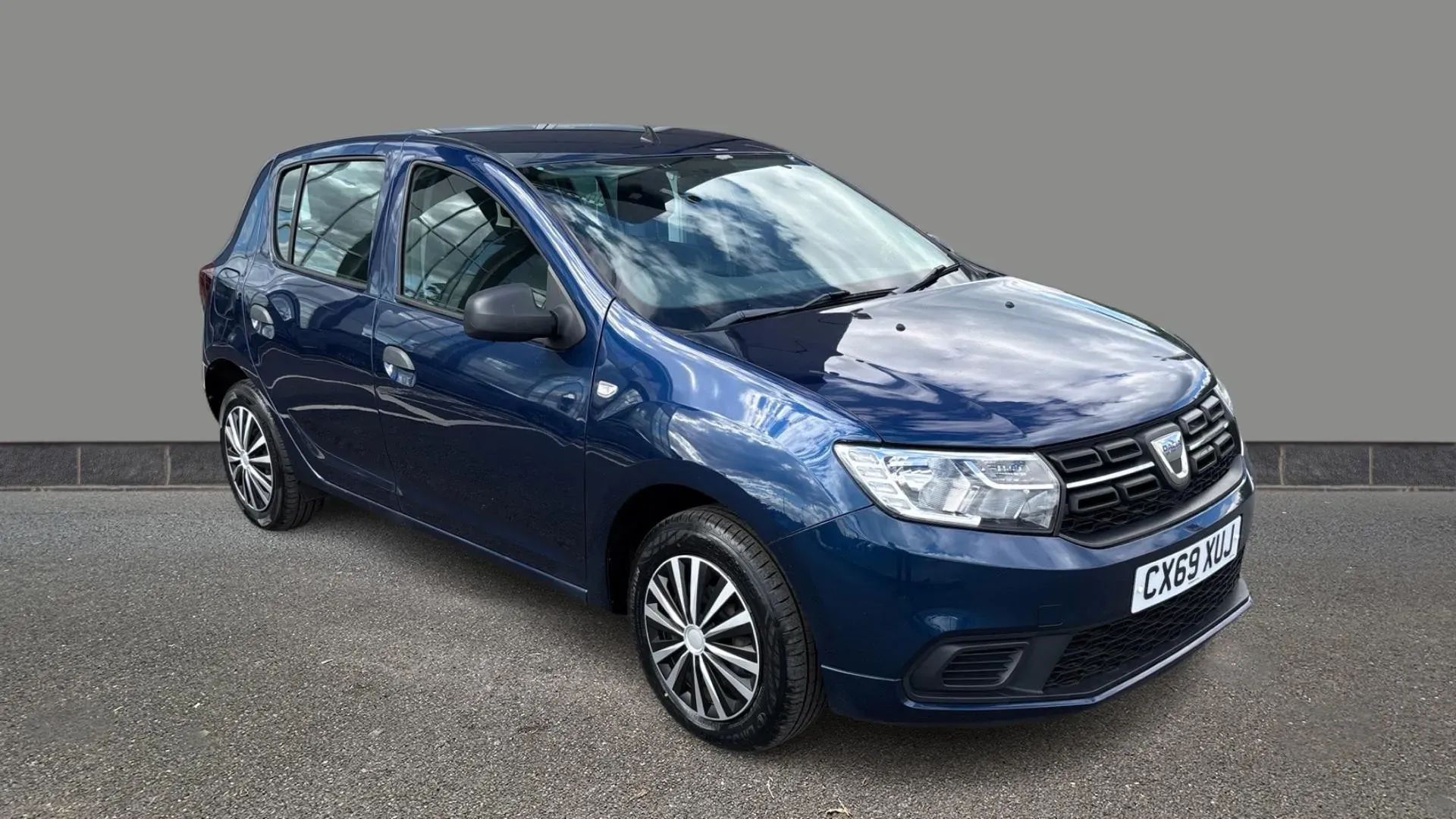 Sandero