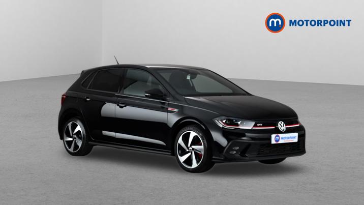 Polo GTI