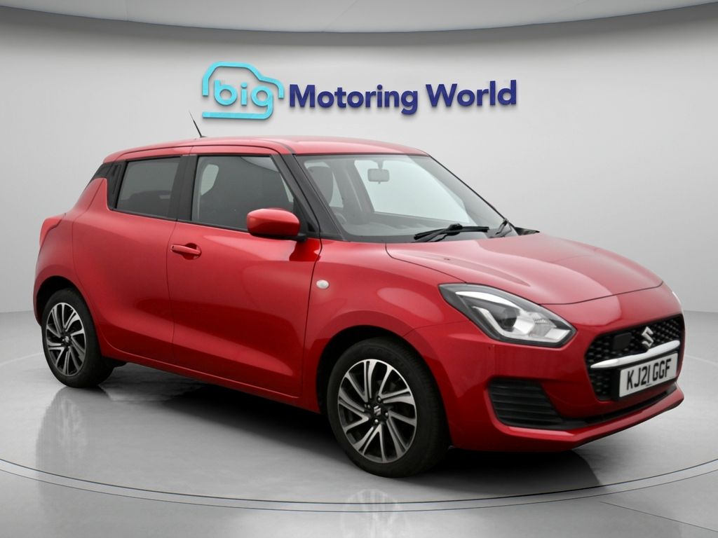 Swift