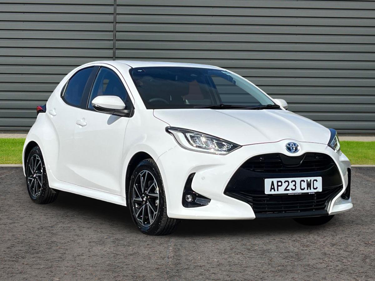 Yaris