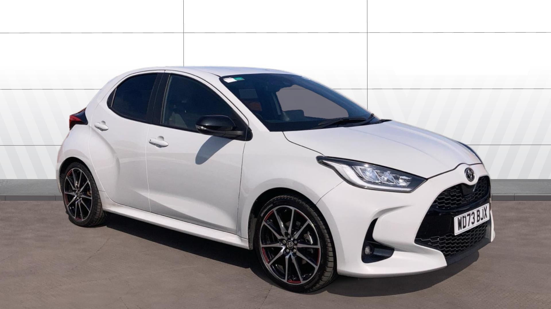 Yaris