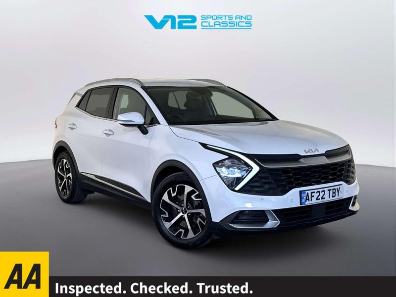 Sportage