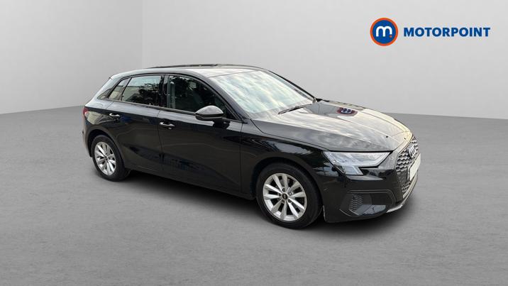 A3 Sportback