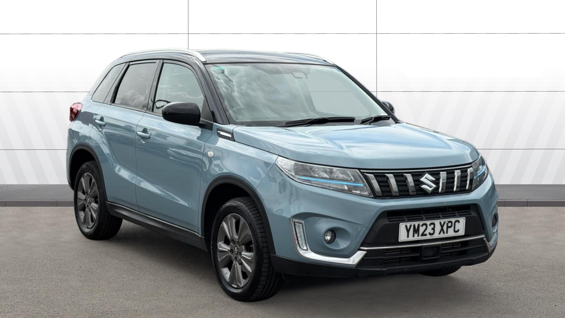 Vitara