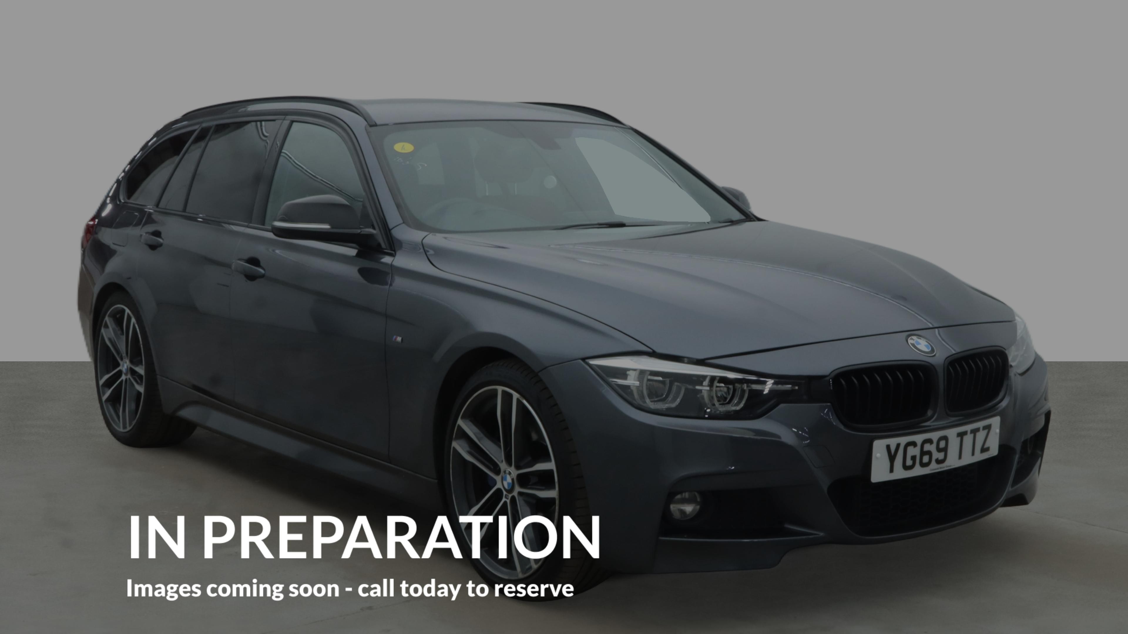 3 Series Touring