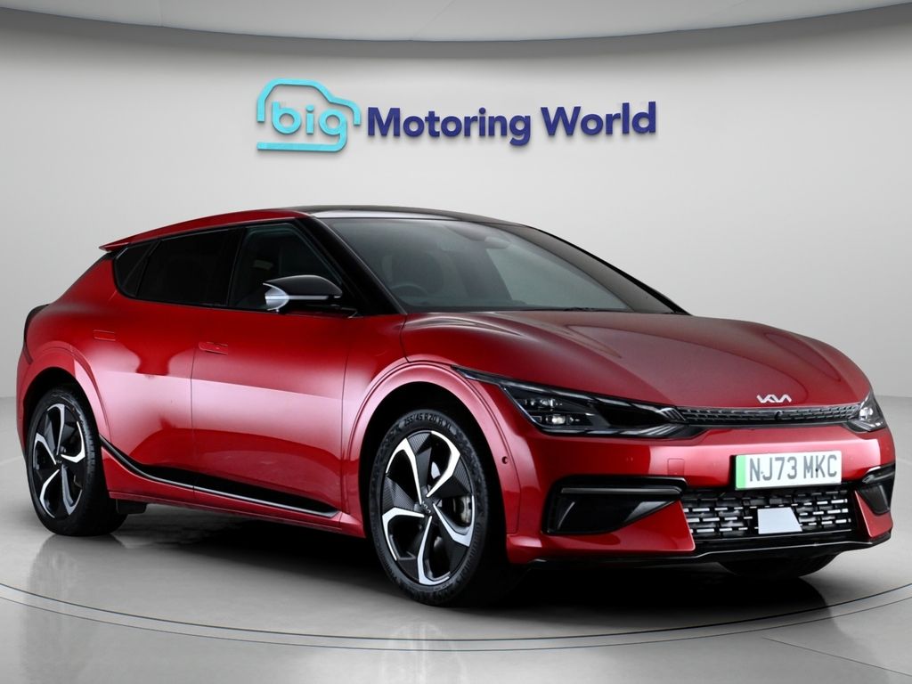 EV6