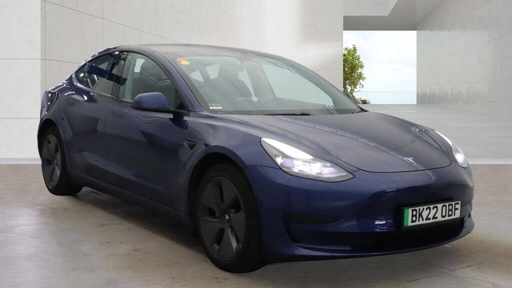Model 3