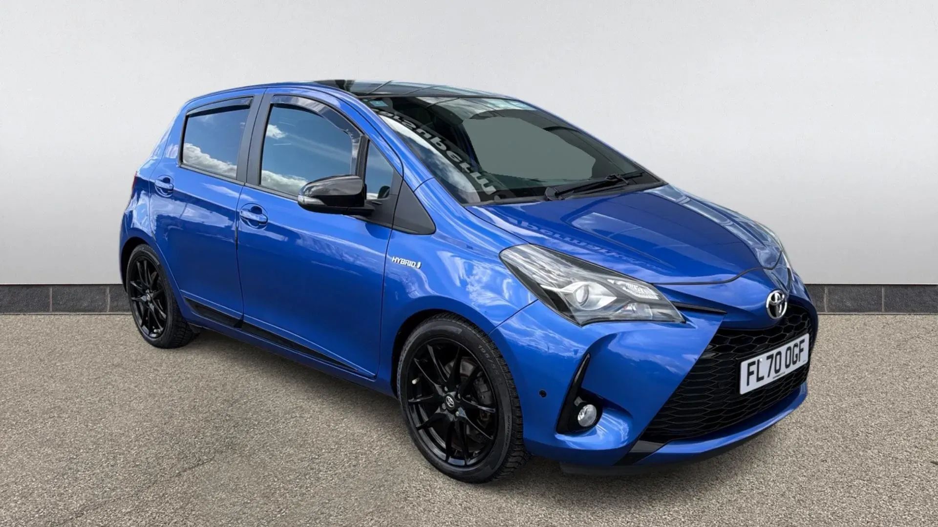 Yaris