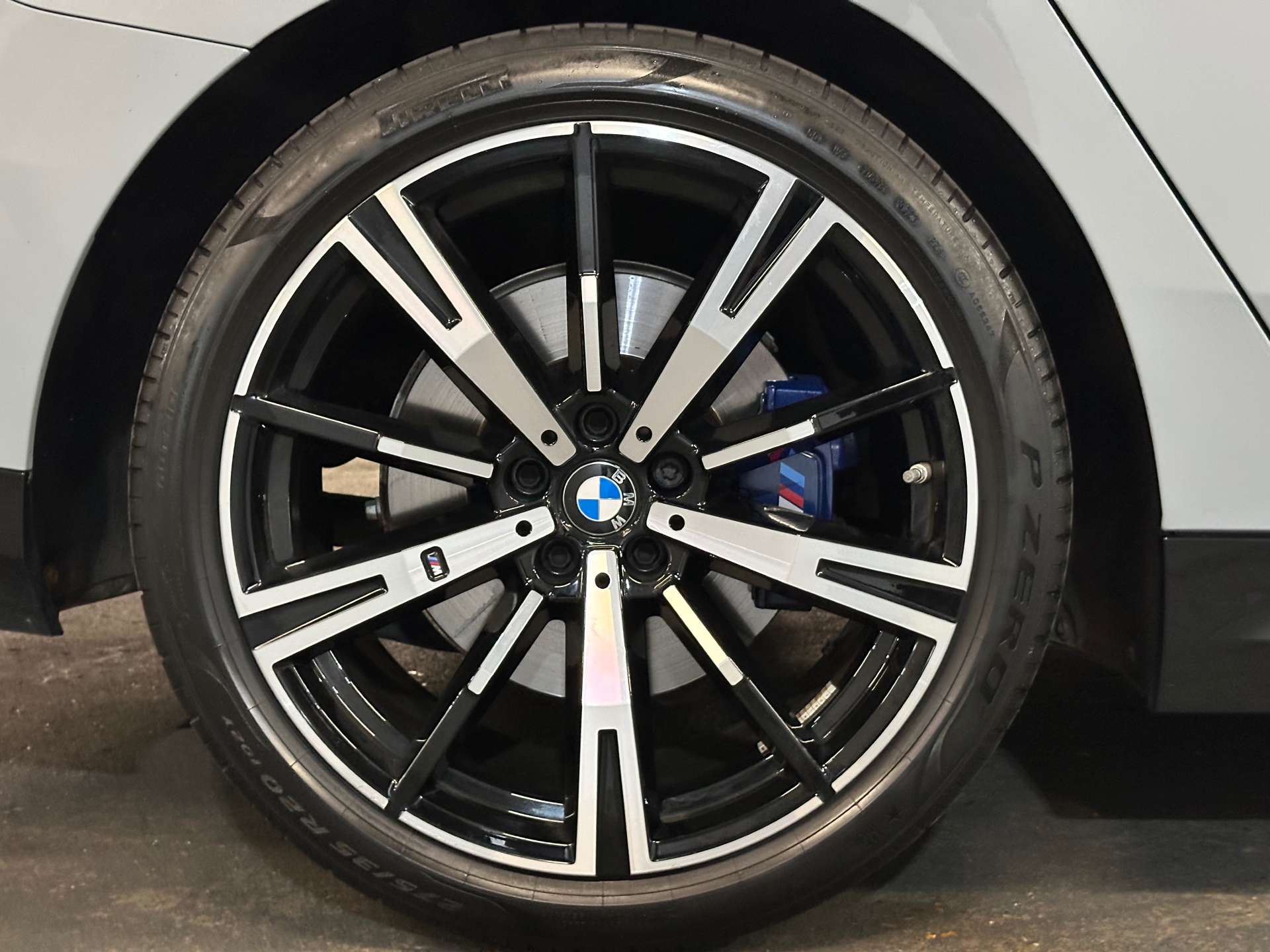 2024 BMW 5 Series