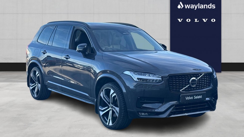 XC90