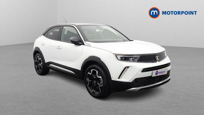 Mokka Electric