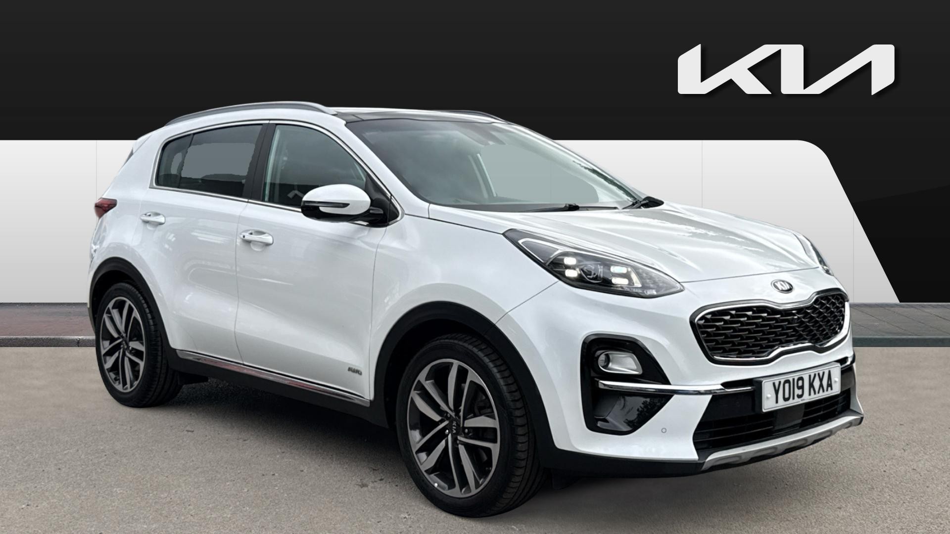 Sportage
