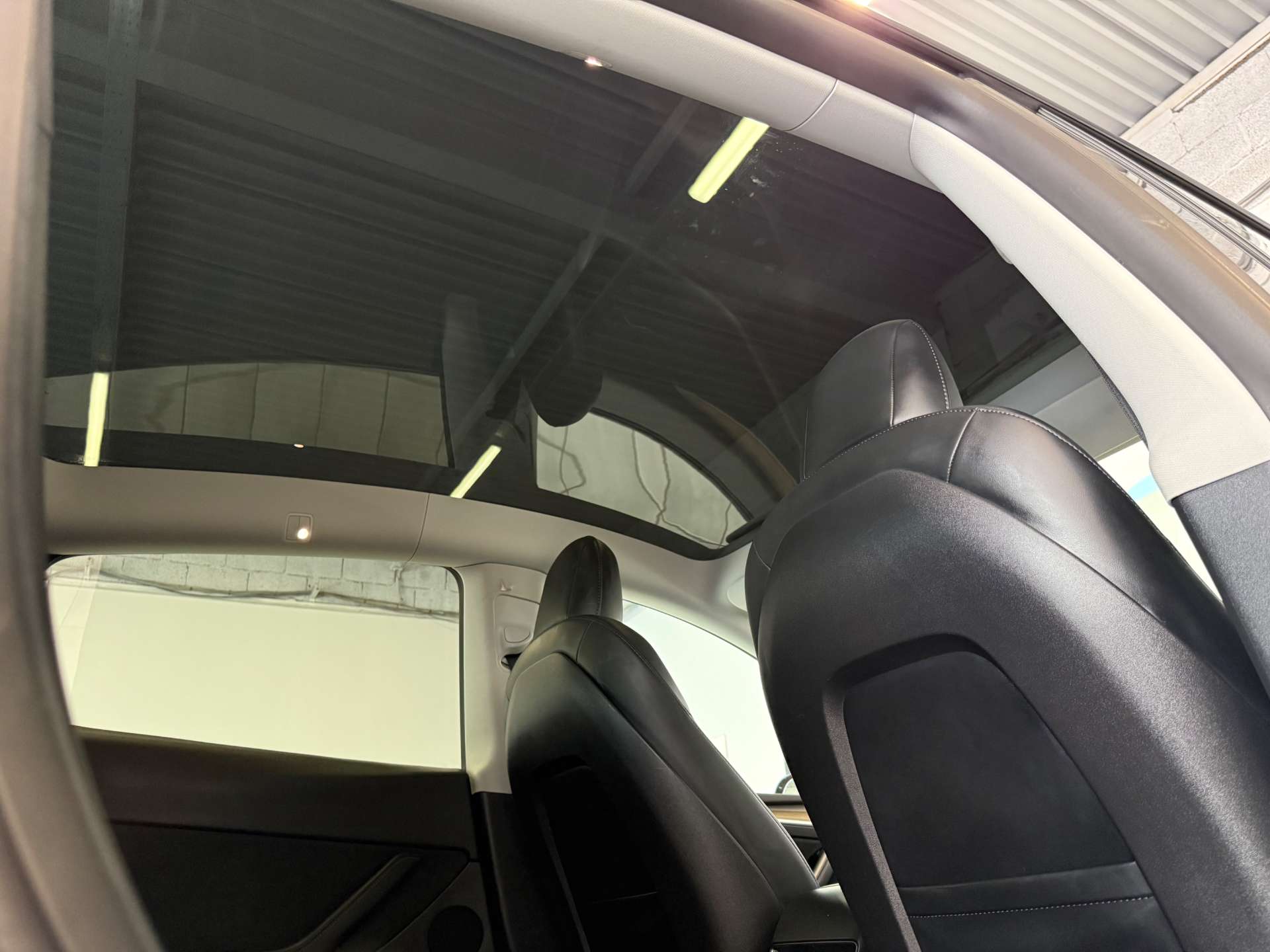 2022 Tesla Model Y Premium