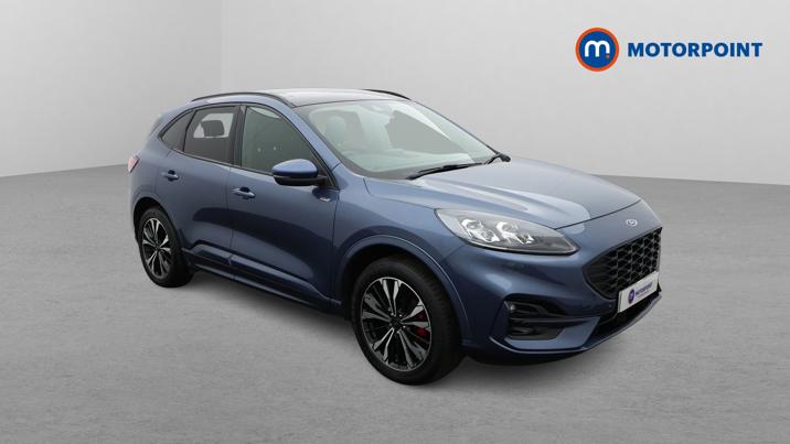 Kuga
