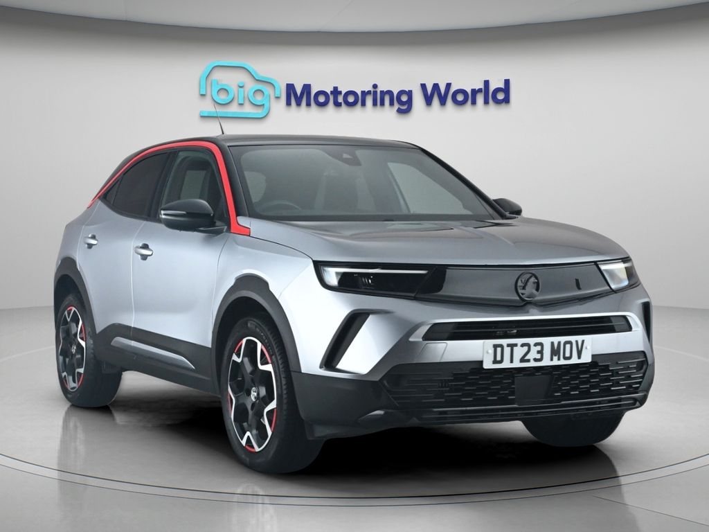 Mokka