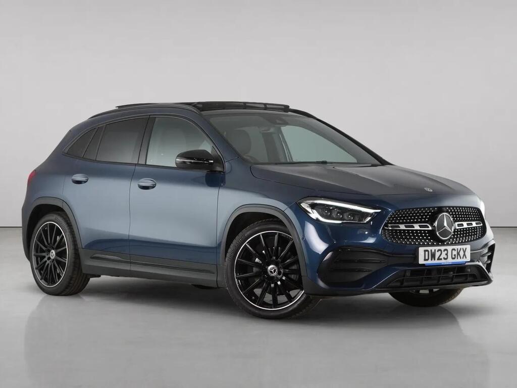 GLA