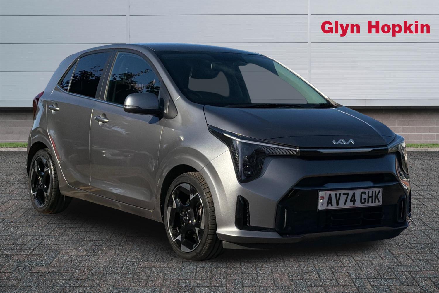 Picanto
