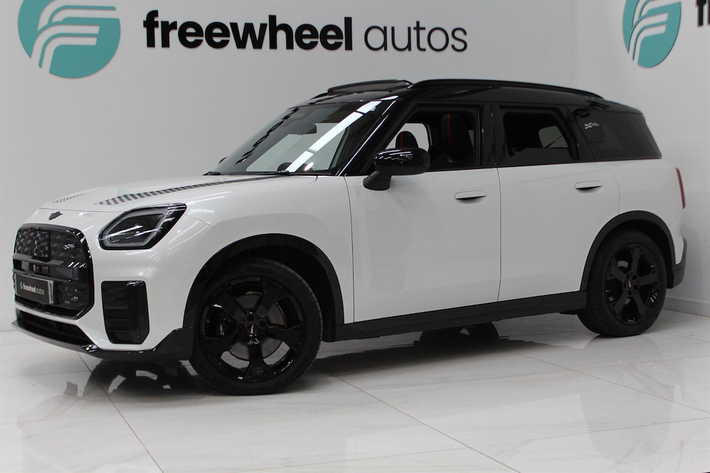 Countryman Electric