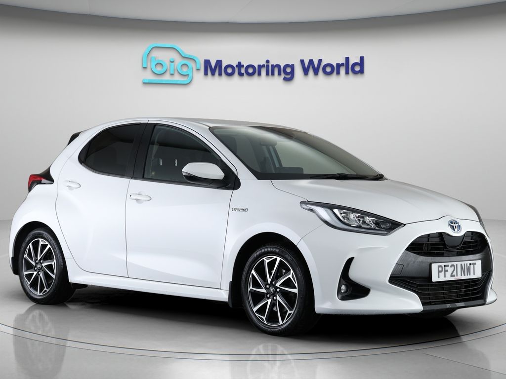 Yaris