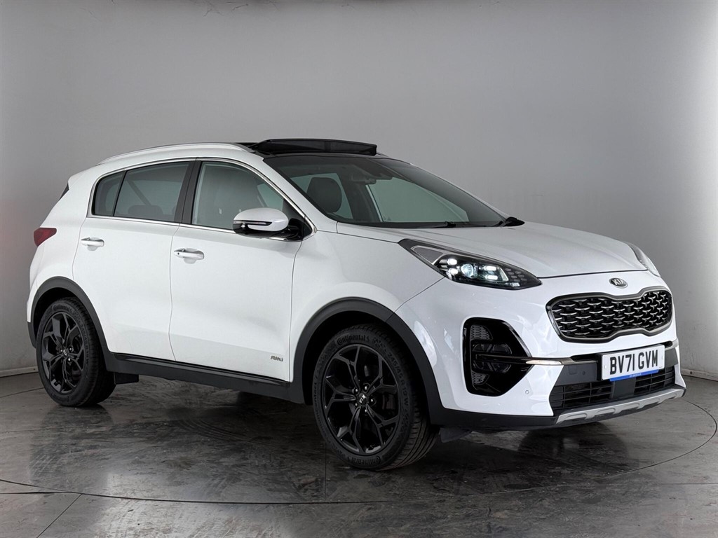 Sportage