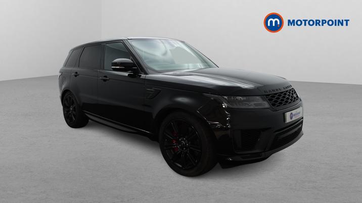 Range Rover Sport