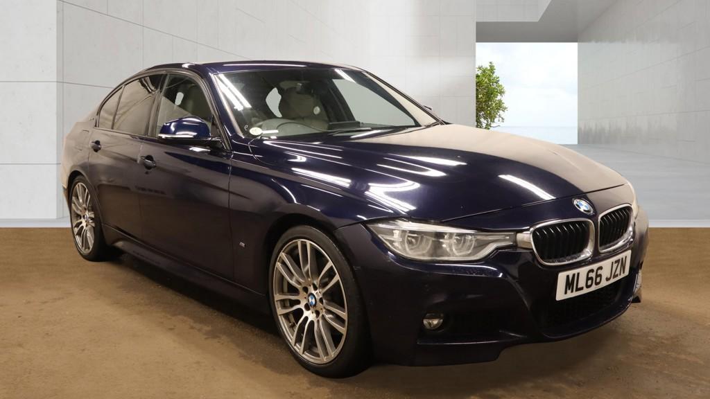 3 Series