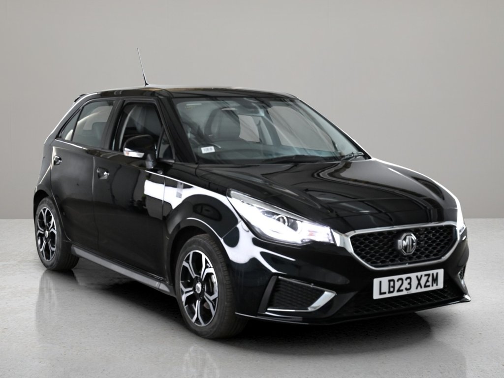 MG3