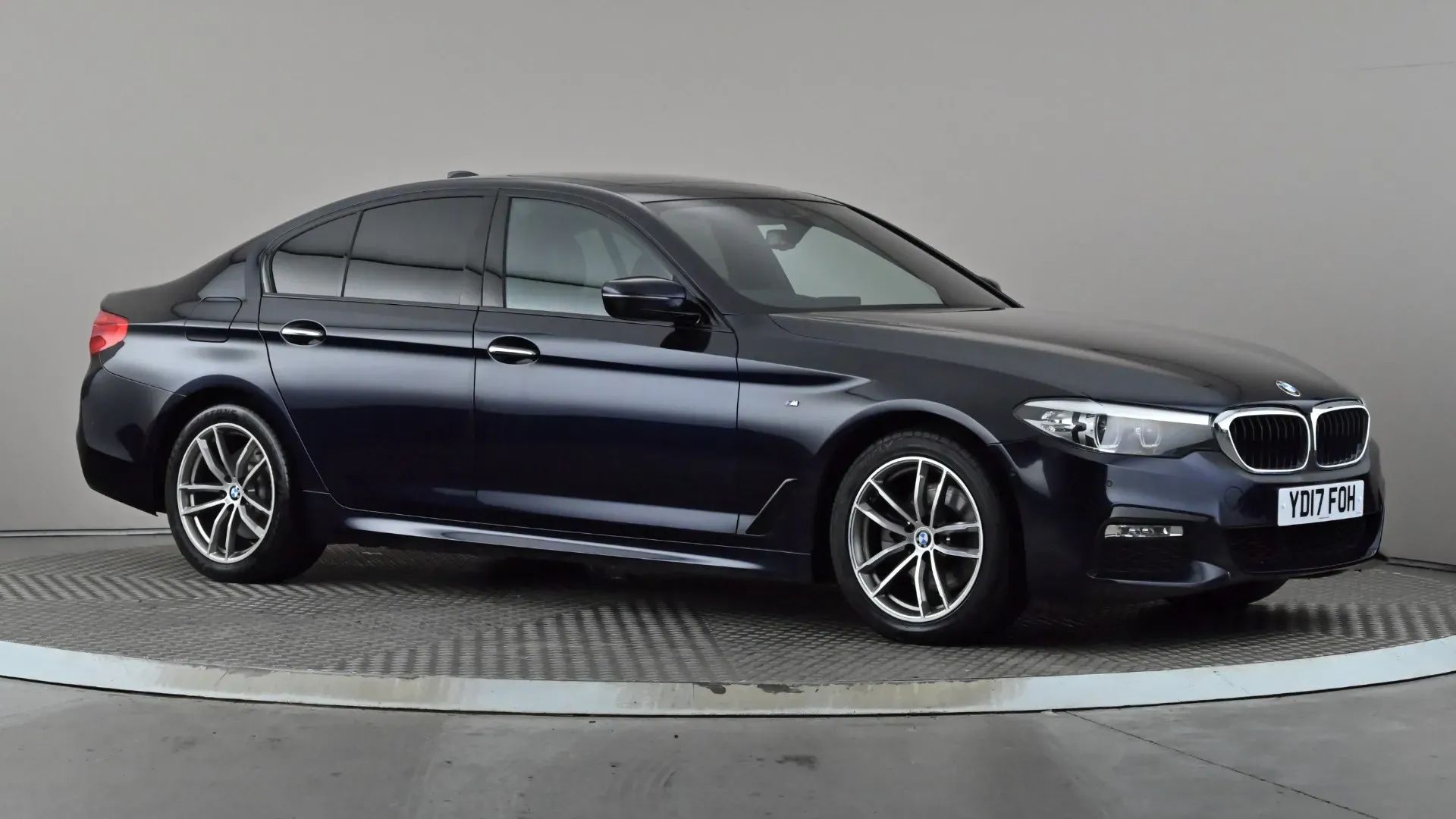 5 Series