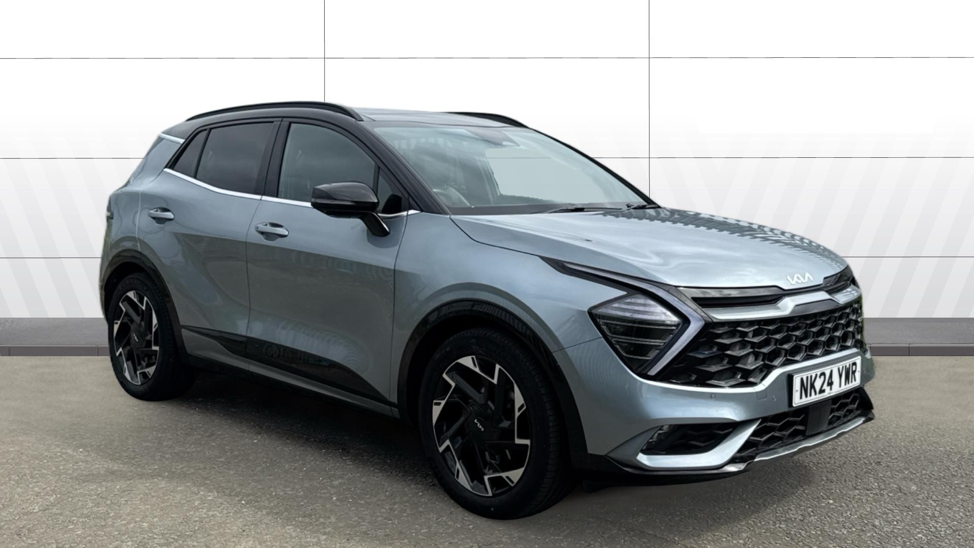 Sportage