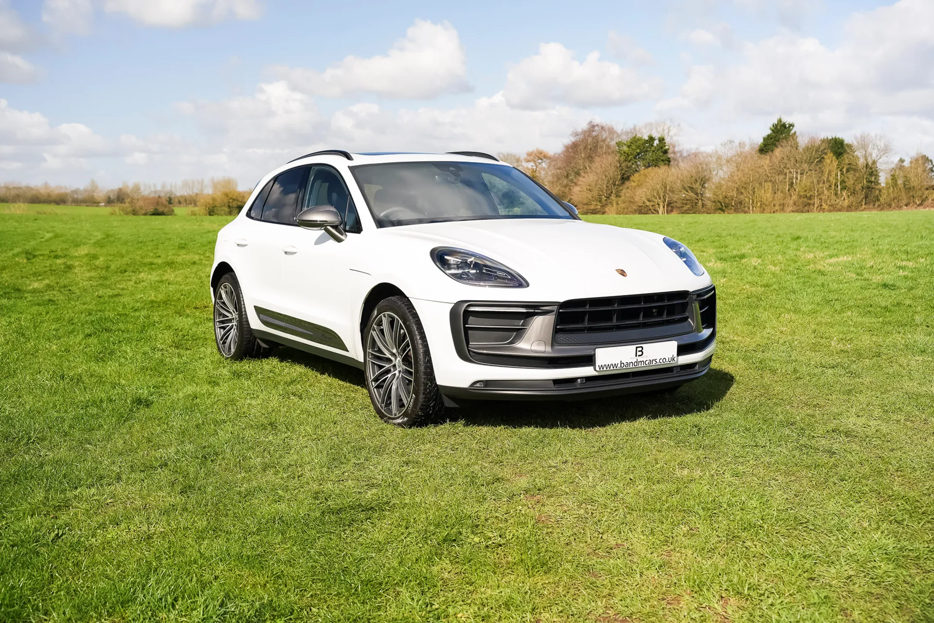 Macan