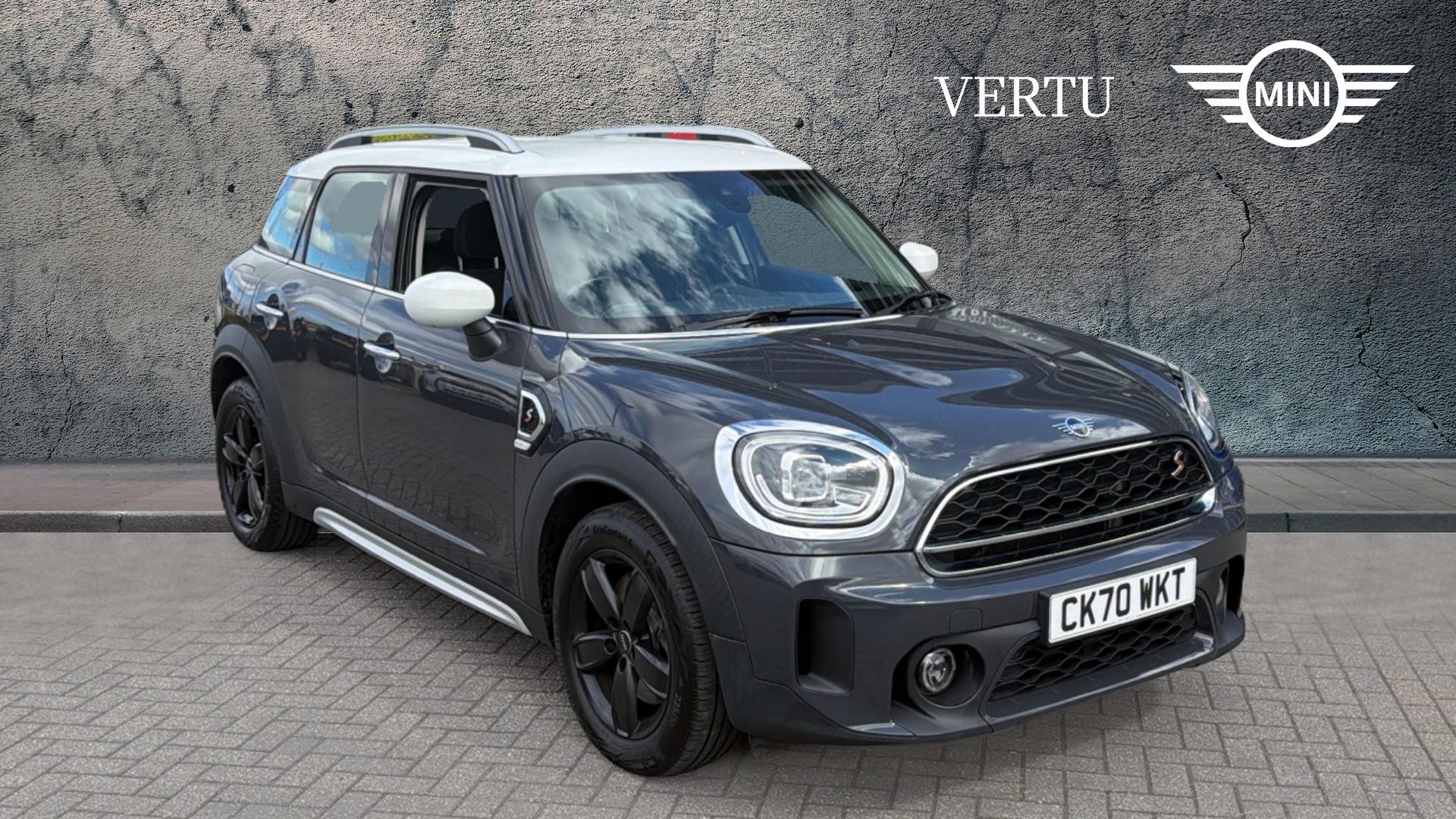 Countryman