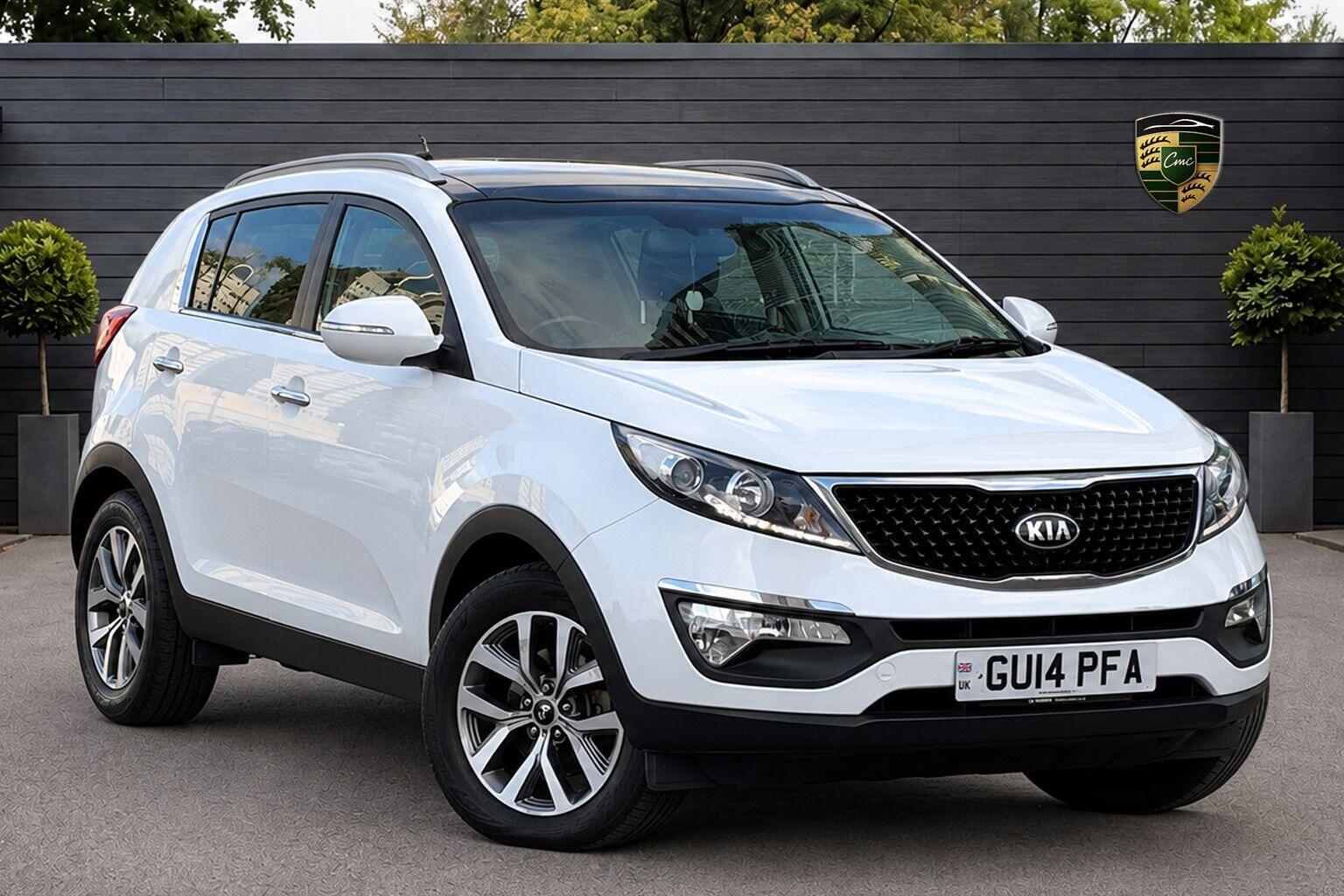 Sportage
